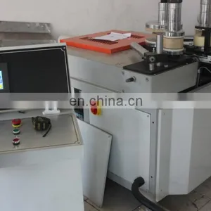 CNC Arched Bending Machine for Aluminum Profile thumbnail-3