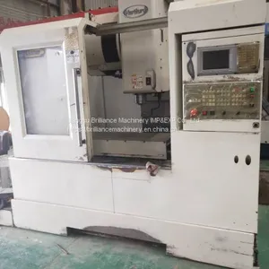 Taiwan Hartford PRO-800A Vertical Machining Center thumbnail-2