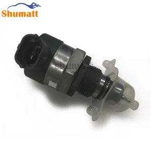 Genuine Pressure Regulator Drv Valve 0281002507 for Fuel Injector 0445212001 thumbnail-3