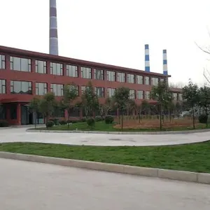 Shanxi Yinchang Chemical Co.,LTD company overview - view 2 thumbnail
