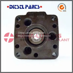 Ve Pump Head Rotor 1 468 333 320 VE3/11R Pump Head Fit for BENFRA/IVECO thumbnail-1