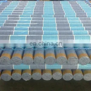 White Blue White Stripes Tarpaulin Supply For Singapore Malaysia- Made In Vietnam thumbnail-4