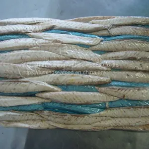 Precooked Pacific Mackerel (scomber Japonicus)loin thumbnail-2