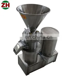 High Quality Bone Grinding Machine Fish Grinding Machine Chicken Grinding Machine Electric Meat Grinder on Sale thumbnail-5