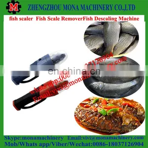 Small Fish Scaler Machine/home Use Fish Scale Removing Machine thumbnail-6