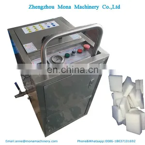 High Pressure Dry Ice Blasting Machine Price in Food Factory thumbnail-1