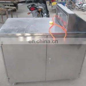 Electric Automatic Fish Scale Peeler Machine/Fish Scales Peeling Machine thumbnail-5