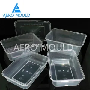 Plastic Food Container Mold Lunch Box Mould thumbnail-3