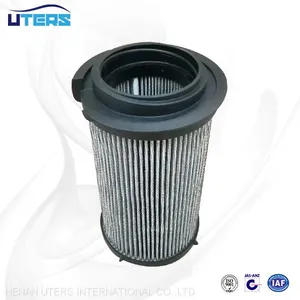 UTERS Gas Engine Oil Filter Element CB-13300-001V Accept Custom thumbnail-3