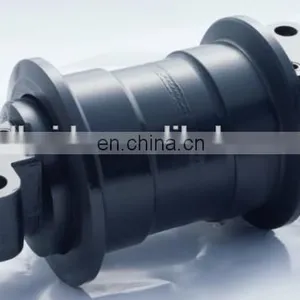 For Volvo Excavator EC210B EC240B Bottom Roller EC240B Track Roller thumbnail-2