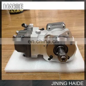 High Quality 6745-71-1170 PC300-8 Fuel Pump thumbnail-6