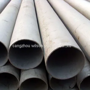 Alloy 926 N08926 1.4529 STEEL PIPELINE Seamless Hydraulic & Pneumatic Line Pipes thumbnail-2