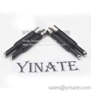 P9PC-S Soldering Tips for Soldering Robots Japan Unix Cross Bit Welding Soldering Bit Robotic Soldering Heads thumbnail-2