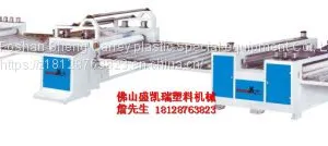 Sheet Surface Coating Machine thumbnail-4
