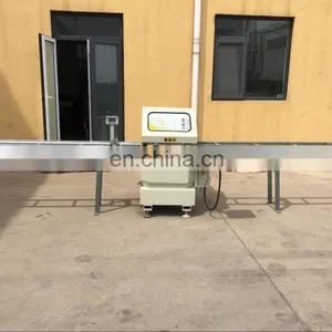 Single Head up Cutting Saw Aluminum Window Machine thumbnail-5