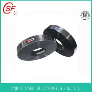 Metallized Polypropylene Film for Capacitor Use thumbnail-5