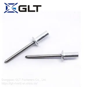 Blind Rivet Manufacturers Closed End Blind Rivets Aluminum/Stainless Steel thumbnail-3