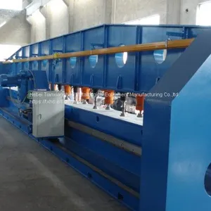 Factory Supply Pipe Edge Milling Machine thumbnail-3
