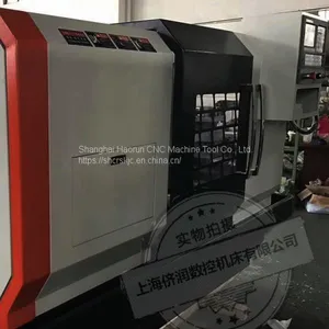 6150 CNC Lathe|Horizontal CNC Lathe Ck6150 thumbnail-3