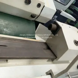 Shanghai M1332B Cylindrical Grinder thumbnail-2