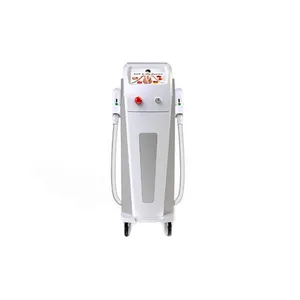IPL+ RF +shr Skin Rejuvenation IPL Home Pulsed Light IPL Fast Hair Removal thumbnail-3