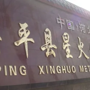 Anping County Xinghuo Metal Mesh Factory company overview - view 1 thumbnail