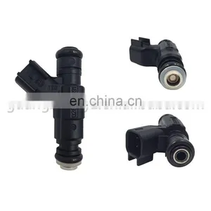 For Mini Cooper Fuel Injector Nozzle OEM 0280155991 04891192AA thumbnail-1