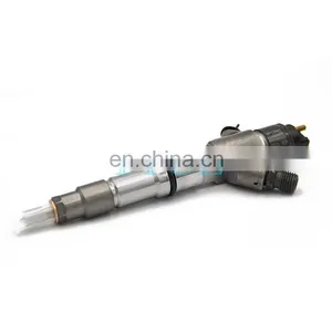 High Quality Common Rail Diesel Fuel Injector 0445120224 0445 120 224 0 445 120 224 thumbnail-4