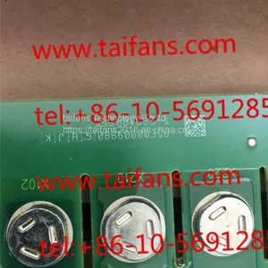 Original New Inverter Control Drive Board A5E00909986 A5E00909980 A5E00192382 With IGBT Module thumbnail-2