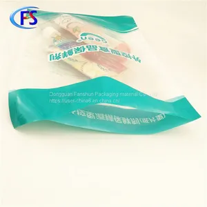 Manufacturers Produce Matte/frosted/biodegradable Plastic Composite Materials Bags for Deli thumbnail-4