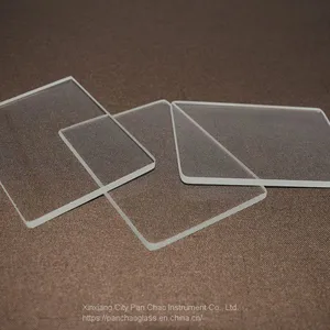 Fire Flame Resistant Fireproof Resistant Sight Glass thumbnail-5