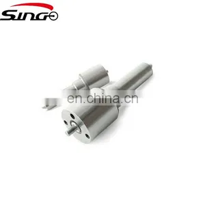 Diesel Engine Fuel Injector Nozzle DLLA147P538 thumbnail-2