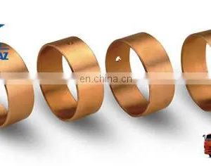 KAMAZ Spare Parts Crankshaft Thrust Bearing 740.1005183 740.1005184 740.1006010 thumbnail-4
