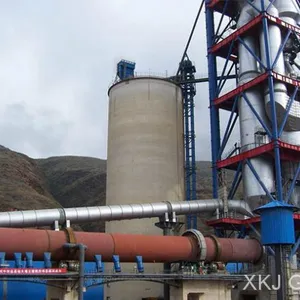 CEMENT PRODUCTION LINE thumbnail-3