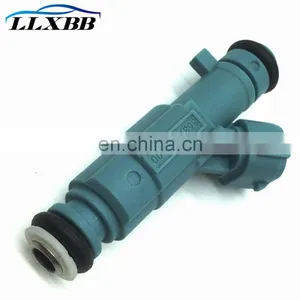 Fuel Injector 35310-2G300 For Hyundai Santa Fe Sonata Kia Forte Optima Rondo 2.4 353102G300 thumbnail-1