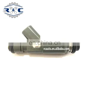 R&C High Quality Inyector YF1EA2C Nozzle Auto Valve For Ford 100% Professional Tested Gasoline Fuel Inyector thumbnail-2