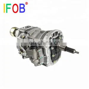IFOB Auto Transmission Gearbox for TOYOTA Land Cruiser HZJ79 HILUX VIGO HIACE LH112 OEM33030-26691 330306A412 thumbnail-5
