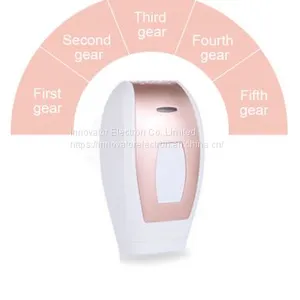 Ipl Hair Removal Home Used Beauty Machine Ipl Hair Removal Machine Ice Care Painless thumbnail-4