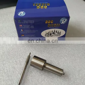 High Quality Diesel Injector Nozzle 770316 thumbnail-5