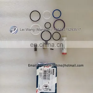 BOSCH ORIGINAL EUI REPAIR KITS F00041N037 USD60.00 FOR 0 414 701 008 019 027 045 057067082 Injector thumbnail-4