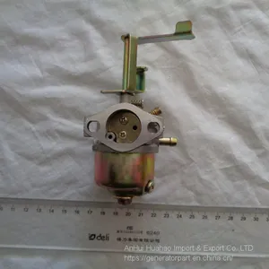 High Quality 152F 154F Power Engine Carburetor Assembly Spare Parts thumbnail-3