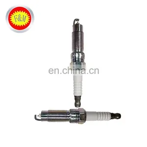 High Quality Auto Parts OEM Spark Plug SP-509 Iridium For Engine Cars thumbnail-4