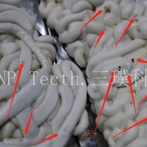 SANP Purging Compound for ABS Carbon Cleaning thumbnail-3