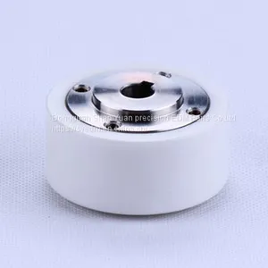 X053C778G51 M406 Mitsubishi Ceramic Capstan Roller thumbnail-4