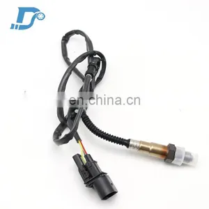 Oxygen Sensor 06B906265D 021906262B 06A906262A 06A906262AF 021 906 262 B 021 906 262B 06B 906 265D thumbnail-1