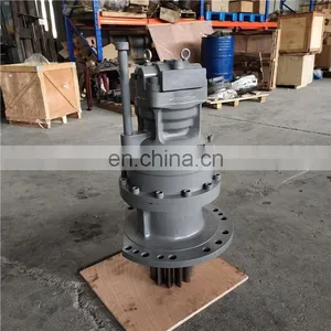 ZX470 Swing Motor Assy ZX450 Swing Device 9180776 With Motor 4423009 M5X130CHB thumbnail-5