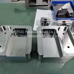 2020 Good Quality High Precision Injection Mold Parts in China thumbnail-2