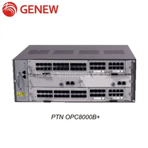 Genew Transmission Network PTN (Packet Transport Network) OPC8000B+ thumbnail-1