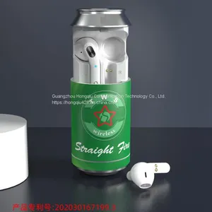 Coke Can Earphone thumbnail-1
