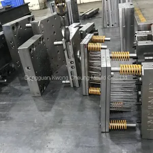 Custom Plastic Injection Molding Design Professional Maker for Home Appliance Product thumbnail-1